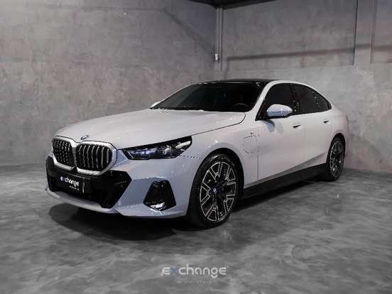 BMW-530e-2.0 TWINPOWER PHEV M SPORT AUTOMÁTICO BMW-530e-2024