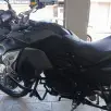 BMW F 800 GS ADVENTURE BMW F 800 GS ADVENTURE