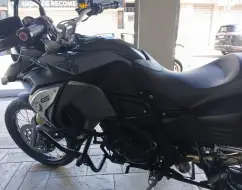 BMW F 800 GS ADVENTURE BMW F 800 GS ADVENTURE