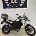 BMW F 800 GS BMW F 800 GS
