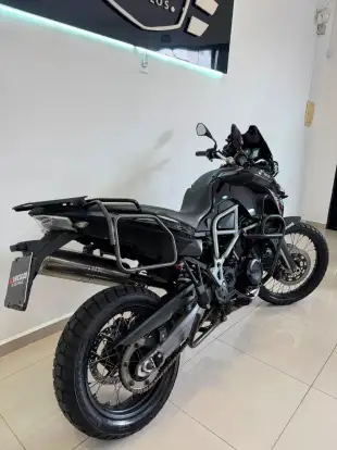 BMW-F 800 GS BMW-F 800 GS-2012
