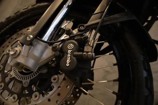 BMW-F 800 GS-2017