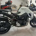 BMW F 800 R BMW F 800 R
