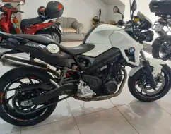 BMW F 800 R BMW F 800 R
