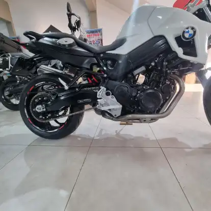 BMW-F 800 R-2013