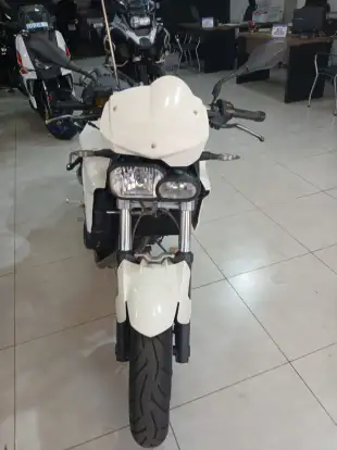 BMW-F 800 R BMW-F 800 R-2013
