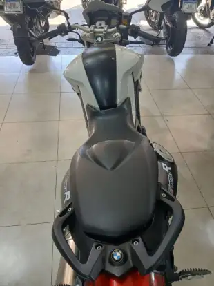 BMW-F 800 R-2013