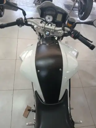 BMW-F 800 R-2013