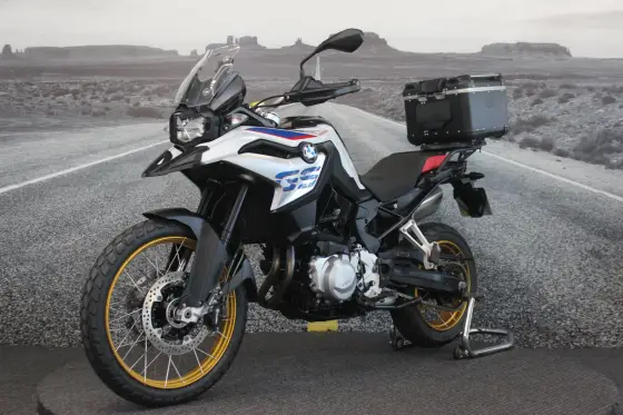 BMW F 850 GS SPORT 