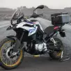 BMW F 850 GS SPORT BMW F 850 GS SPORT