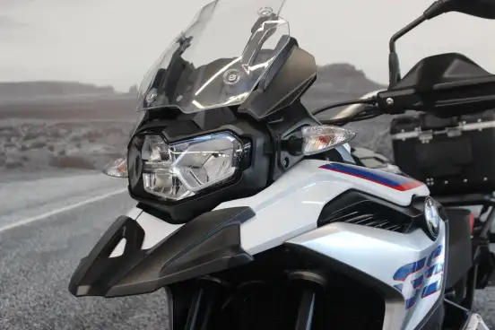 BMW-F 850 GS SPORT-2018