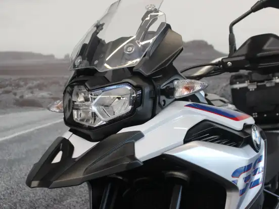 BMW-F 850 GS SPORT BMW-F 850 GS SPORT-2018