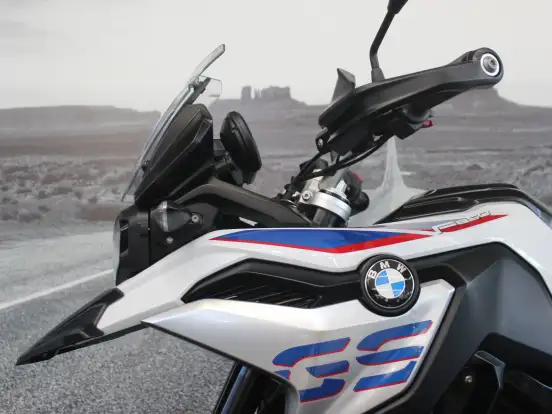 BMW-F 850 GS SPORT BMW-F 850 GS SPORT-2018
