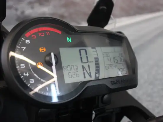 BMW-F 850 GS SPORT BMW-F 850 GS SPORT-2018