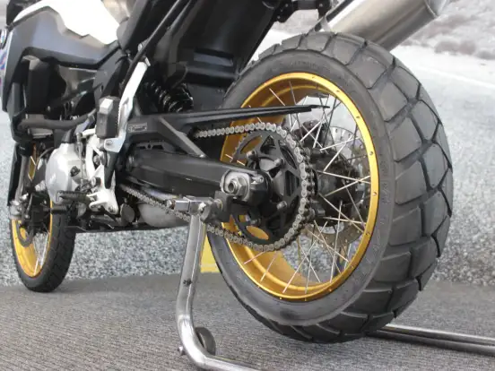 BMW-F 850 GS SPORT BMW-F 850 GS SPORT-2018