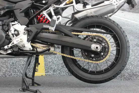 BMW-F 900 GS ADVENTURE-2024