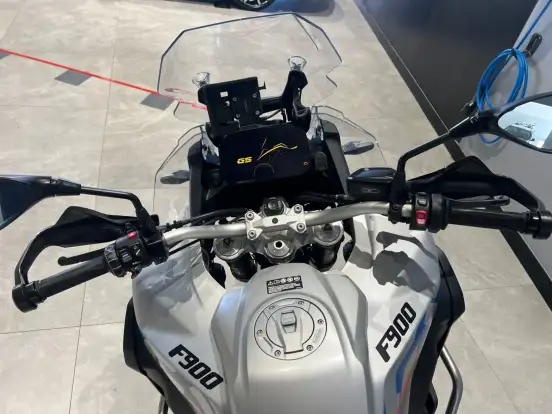 BMW-F 900 GS ADVENTURE BMW-F 900 GS ADVENTURE-2024