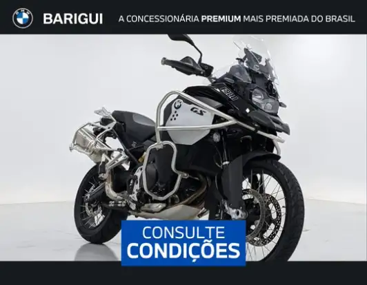 BMW-F 900 GS ADVENTURE-2025