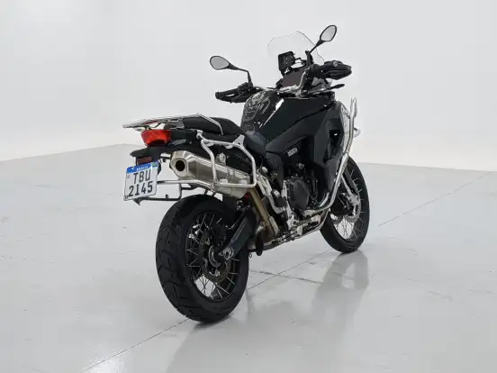 BMW-F 900 GS ADVENTURE-2025