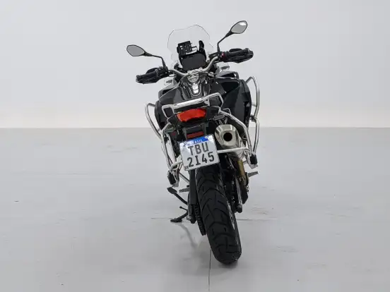 BMW-F 900 GS ADVENTURE-2025