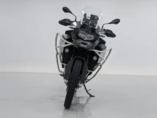 BMW-F 900 GS ADVENTURE BMW-F 900 GS ADVENTURE-2025