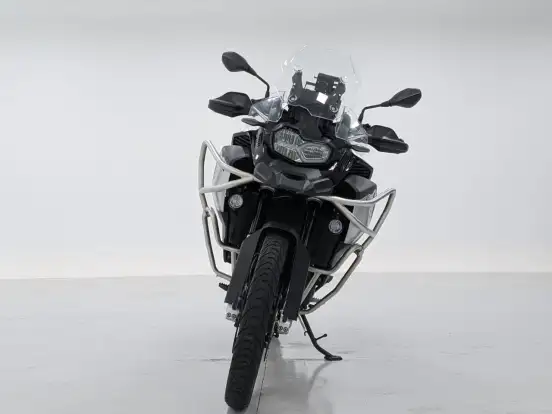 BMW-F 900 GS ADVENTURE-2025