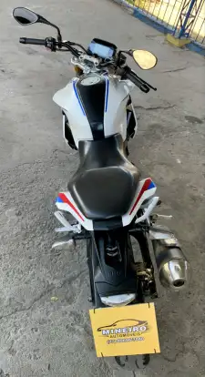 BMW-G 310 R BMW-G 310 R-2019