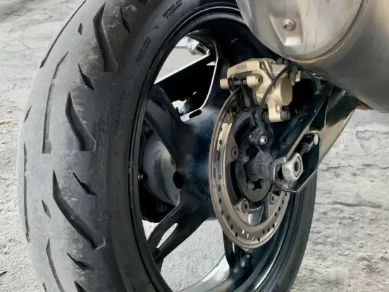 BMW-G 310 R BMW-G 310 R-2019