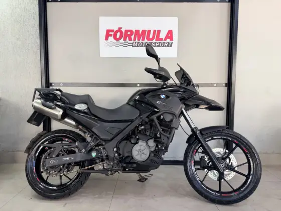 BMW G 650 GS 