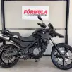 BMW G 650 GS BMW G 650 GS