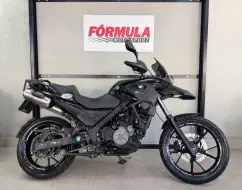 BMW G 650 GS BMW G 650 GS