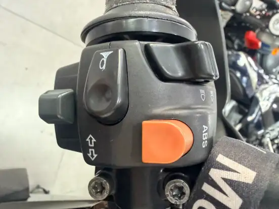 BMW-G 650 GS BMW-G 650 GS-2014