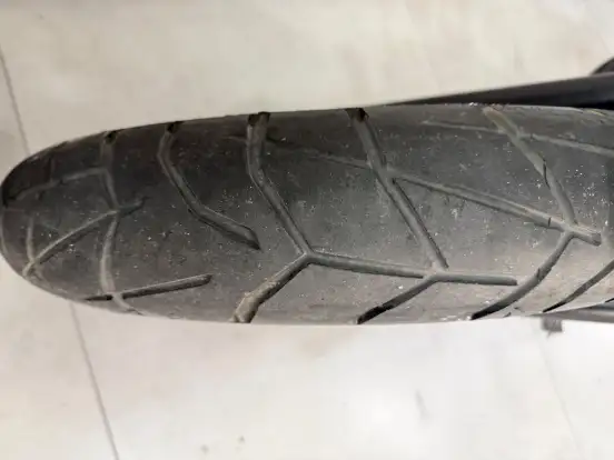 BMW-G 650 GS BMW-G 650 GS-2014