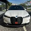 BMW iX ELÉTRICO XDRIVE40 BMW iX ELÉTRICO XDRIVE40