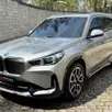 BMW iX1 ELÉTRICO XDRIVE30 M SPORT BMW iX1 ELÉTRICO XDRIVE30 M SPORT