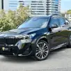 BMW iX1 ELÉTRICO XDRIVE30 M SPORT BMW iX1 ELÉTRICO XDRIVE30 M SPORT