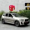 BMW iX3 ELÉTRICO M SPORT BMW iX3 ELÉTRICO M SPORT