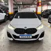 BMW M 235i 2.0 TWINTURBO GASOLINA XDRIVE GRAN COUPE AUTOMÁTICO BMW M 235i 2.0 TWINTURBO GASOLINA XDRIVE GRAN COUPE AUTOMÁTICO