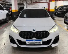BMW M 235i 2.0 TWINTURBO GASOLINA XDRIVE GRAN COUPE AUTOMÁTICO BMW M 235i 2.0 TWINTURBO GASOLINA XDRIVE GRAN COUPE AUTOMÁTICO