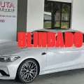 BMW M2 3.0 24V I6 GASOLINA COMPETITION COUPÉ M DCT BMW M2 3.0 24V I6 GASOLINA COMPETITION COUPÉ M DCT