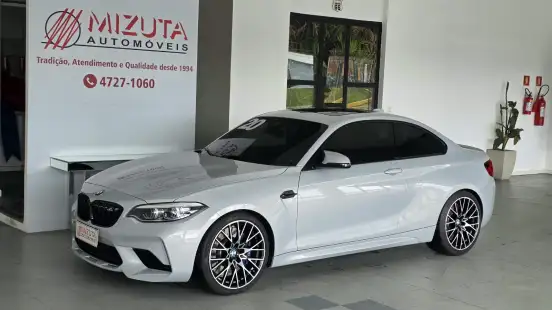 BMW-M2-2020