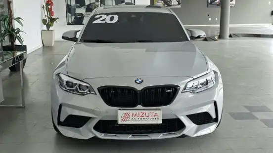 BMW-M2-2020