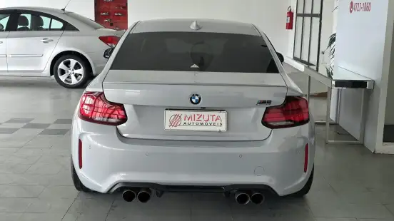 BMW-M2-2020