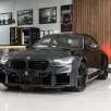 BMW M2 3.0 I6 TWINTURBO GASOLINA COUPÉ TRACK M STEPTRONIC BMW M2 3.0 I6 TWINTURBO GASOLINA COUPÉ TRACK M STEPTRONIC