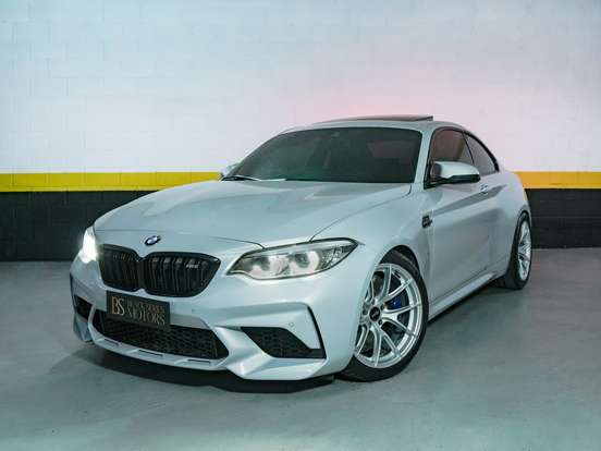 BMW-M2-2019