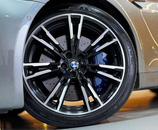 BMW-M5-2018