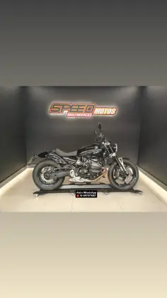 BMW R 12 