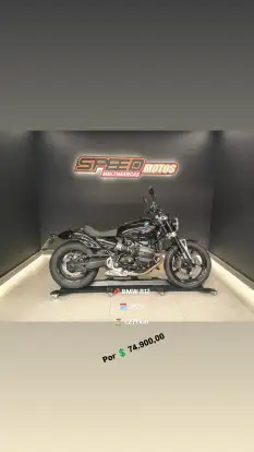 BMW-R 12 BMW-R 12-2024