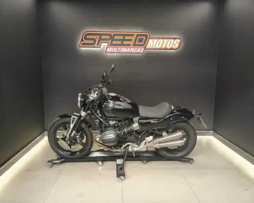 BMW-R 12 BMW-R 12-2024