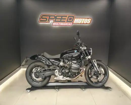 BMW-R 12 BMW-R 12-2024